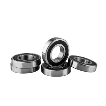 Motorcycle Engine Parts deep groove ball bearing